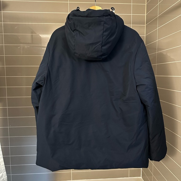 Ganni wrap effect jacket - Picture 5 of 6